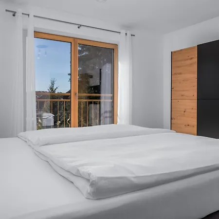 Holiday home Ferienhaeuser Buchenweg *
