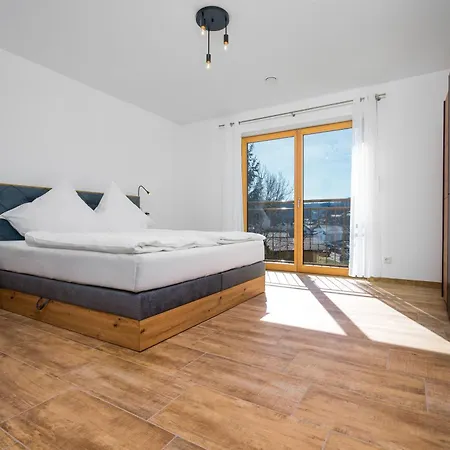 Ferienhaeuser Buchenweg Holiday home Bodenmais