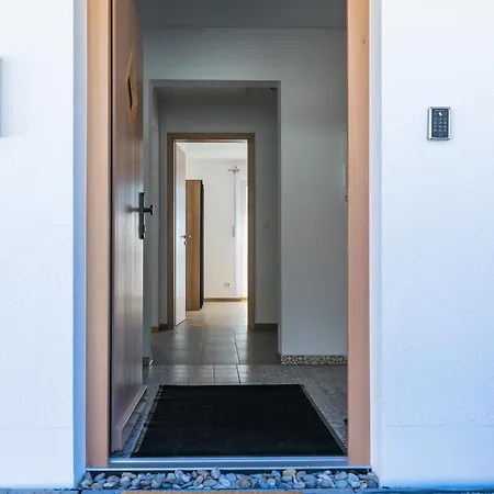 Ferienhaus Ferienhaeuser Buchenweg *